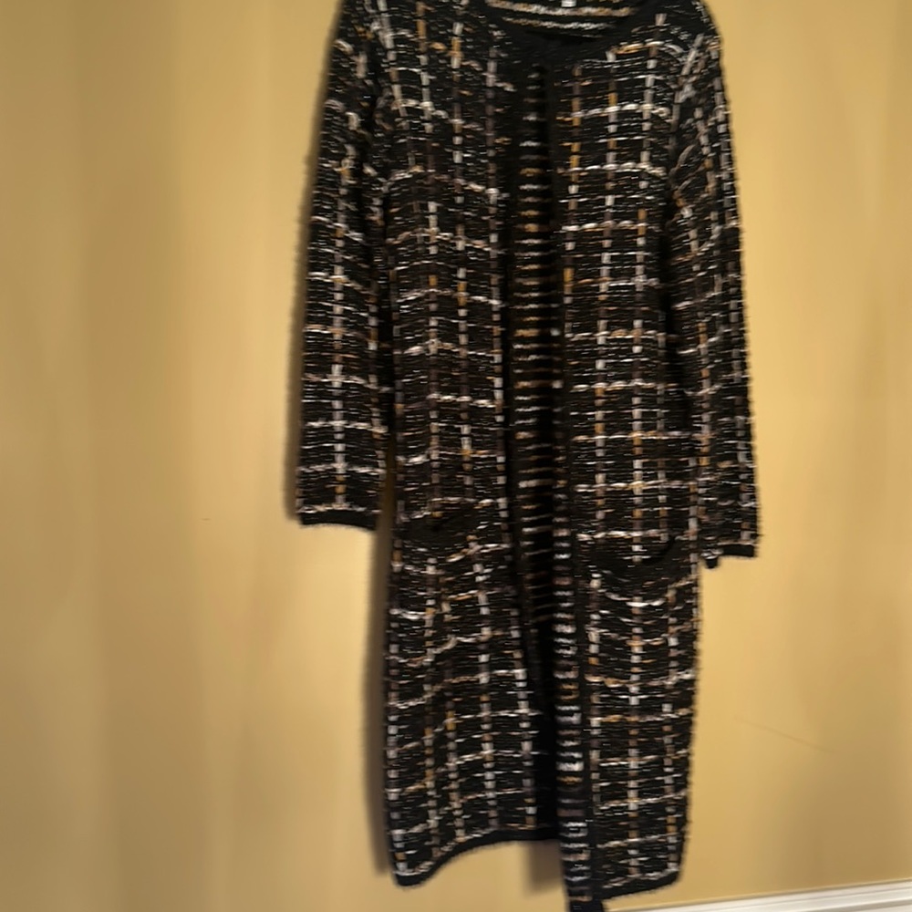 Cardigan XL - Cocobleu